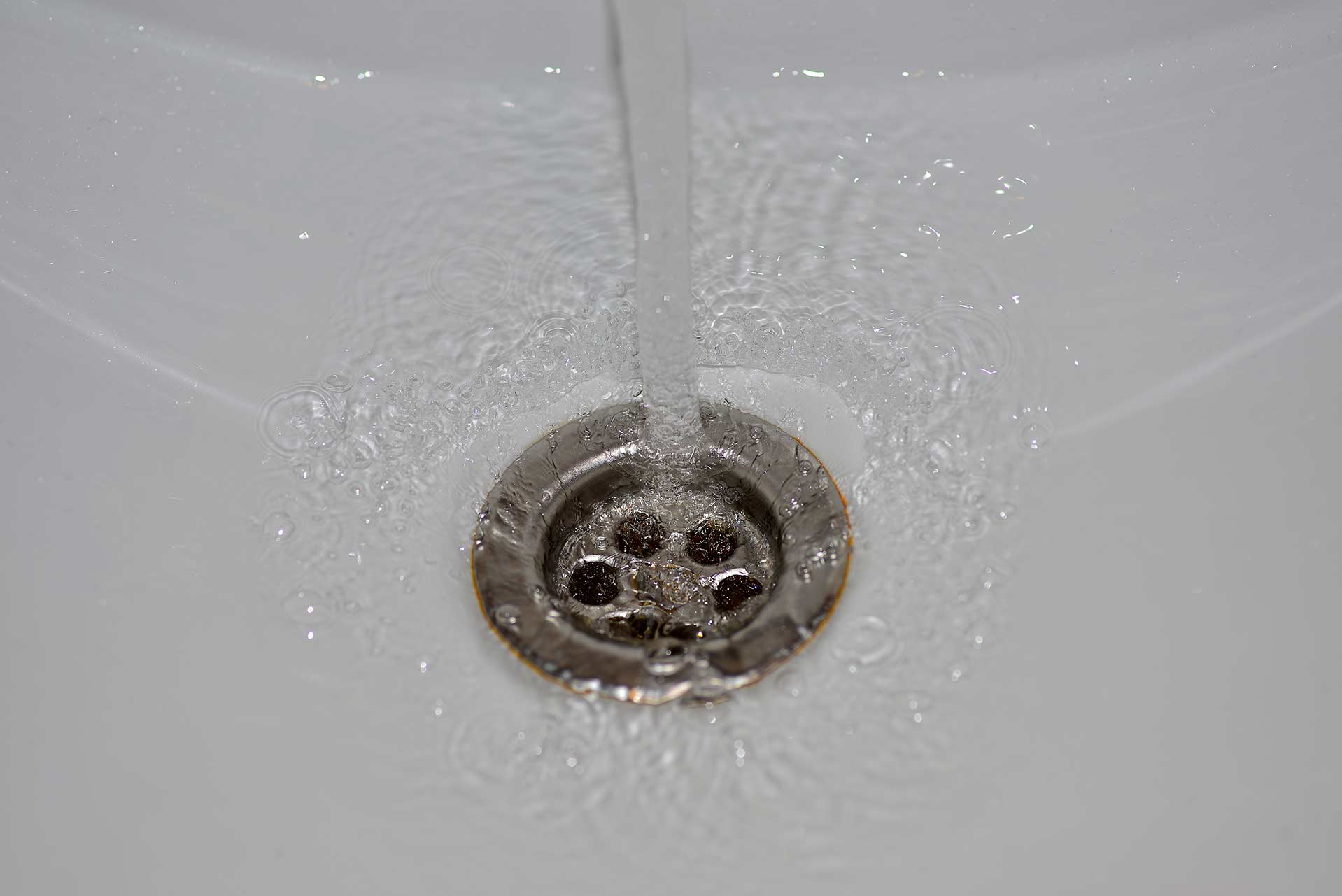A2B Drains provides services to unblock blocked sinks and drains for properties in Farnworth.
